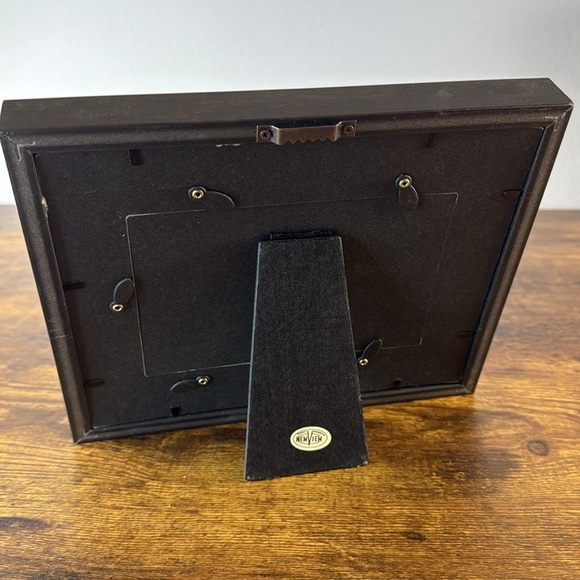 NWT Brown Live Laugh Love Photo Wooden Frame - Picture 6 of 8